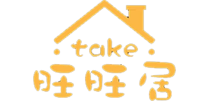 Take logo