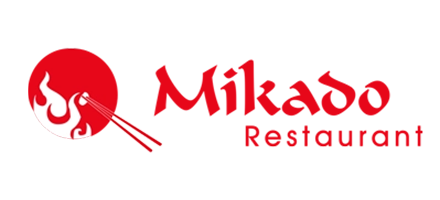 Mikado restaurant logo