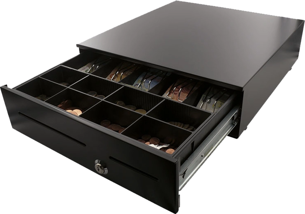 Cash Drawer