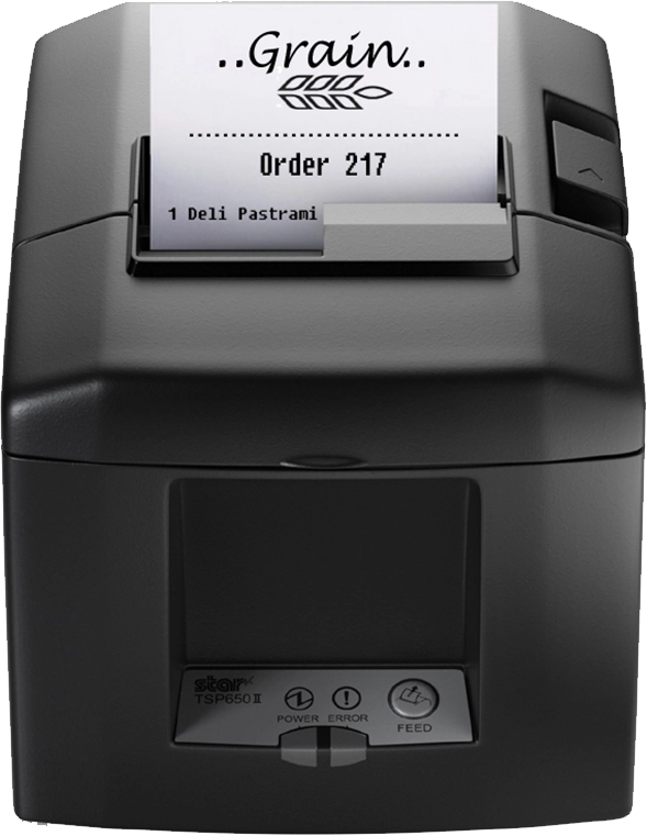 Thermal Printer